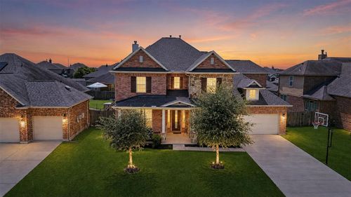 16315 Denise Terrace Dr, Hockley, TX, 77447-4558 | Card Image