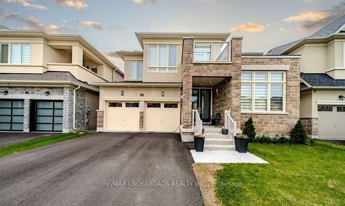 50 Carriage Shop Bend, East Gwillimbury, ON, L9N0Y5 | Card Image