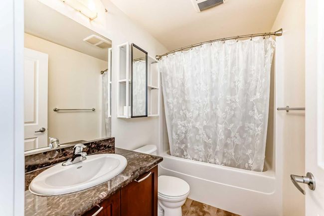1202 - 3820 Brentwood Road Nw, Condo with 1 bedrooms, 1 bathrooms and 1 parking in Calgary AB | Image 16
