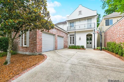 3005 Rue D Orleans, Baton Rouge, LA, 70810-0384 | Card Image