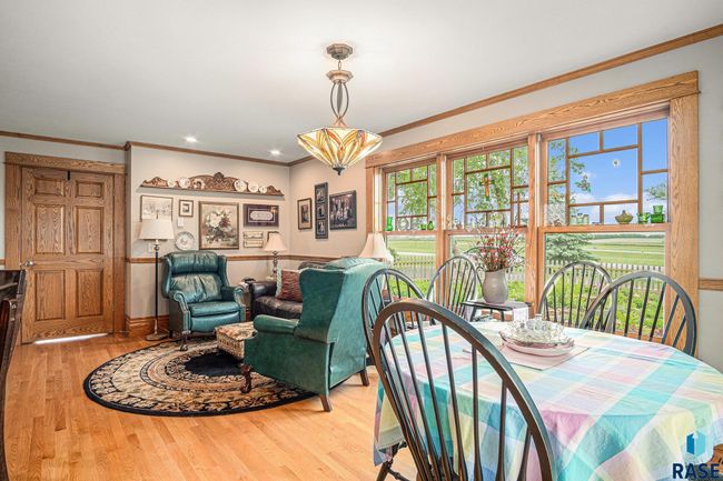 102 S Walnut Ave, House other with 4 bedrooms, 4 bathrooms and null parking in Luverne MN | Image 8