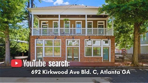692 Kirkwood Ave Se, Atlanta, GA, 30316-1143 | Card Image