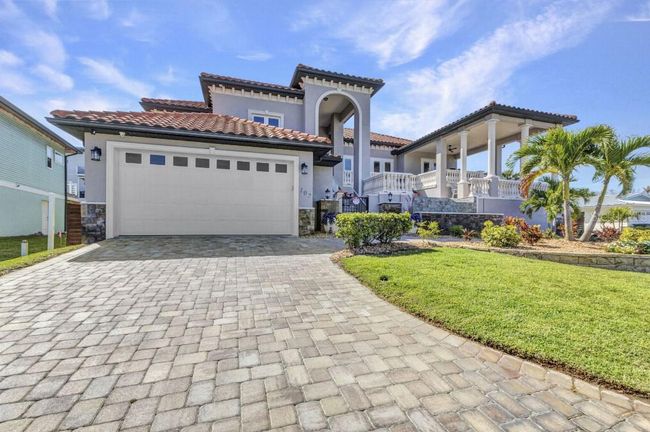 107 Sunset Dr, House other with 3 bedrooms, 5 bathrooms and null parking in NOKOMIS FL | Image 31