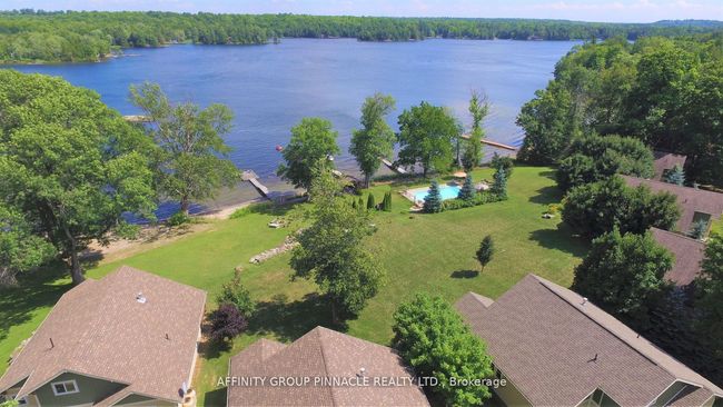 2-7-1 - 6 Goldrock Rd, House other with 3 bedrooms, 3 bathrooms and 6 parking in Coboconk ON | Image 4