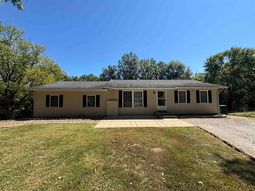 125 Cortez Ct, Chandler, IN, 47610-9514 | Card Image