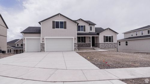 205-876 W Sika Cir, Saratoga Springs, UT, 84045-5735 | Card Image