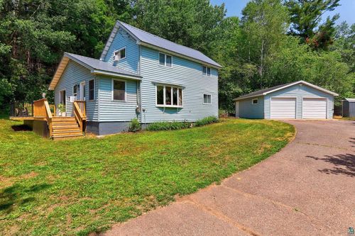 242 E Tyler Ave, Mellen, WI, 54546-9000 | Card Image