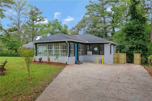 2631 Patrick Ct Se, Atlanta, GA, 30317-3024 | Card Image