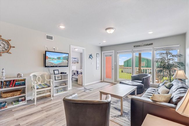 508 - 800 Beach Access Road 1 A, Condo with 2 bedrooms, 2 bathrooms and 2 parking in Port Aransas TX | Image 17
