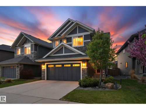 3625 Keswick Blvd Sw, Edmonton, AB, T6W3S5 | Card Image
