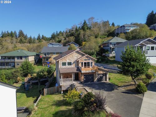 2351 N Fork Rd, Seaside, OR, 97138 | Card Image