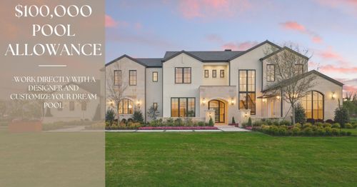 1418 Clydesdale Rd, Bartonville, TX, 76226 | Card Image