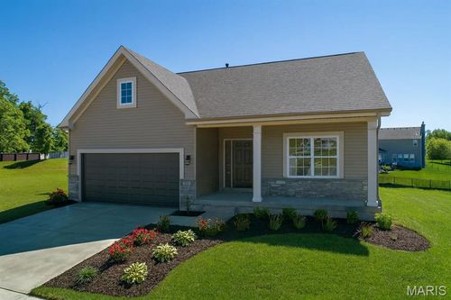 1 Columbia @ Columbia Meadows, O'Fallon, MO, 63366 | Card Image