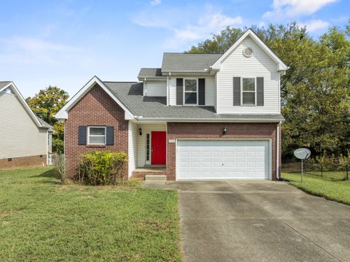 409 Cyprus Ct, Clarksville, TN, 37040-8403 | Card Image