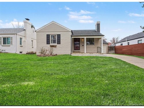 1212 Magnolia St, Denver, CO, 80220-2835 | Card Image