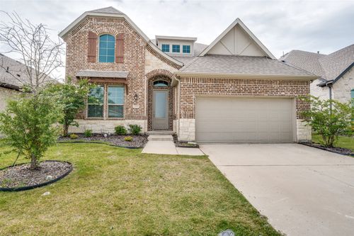 533 Hummingbird Dr, Celina, TX, 75009-2011 | Card Image