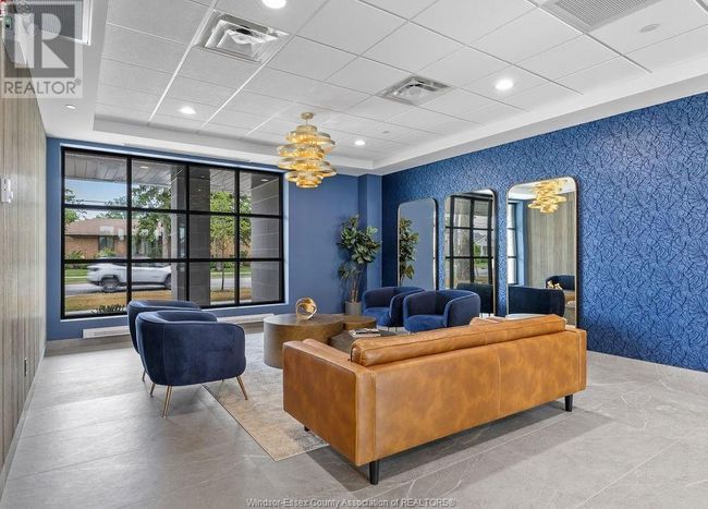 406 - 3817 Howard Ave, Condo with 2 bedrooms, 2 bathrooms and null parking in Windsor ON | Image 4