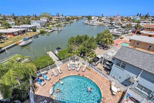 406-13999 Gulf Blvd, Madeira Beach, FL, 33708-2648 | Card Image