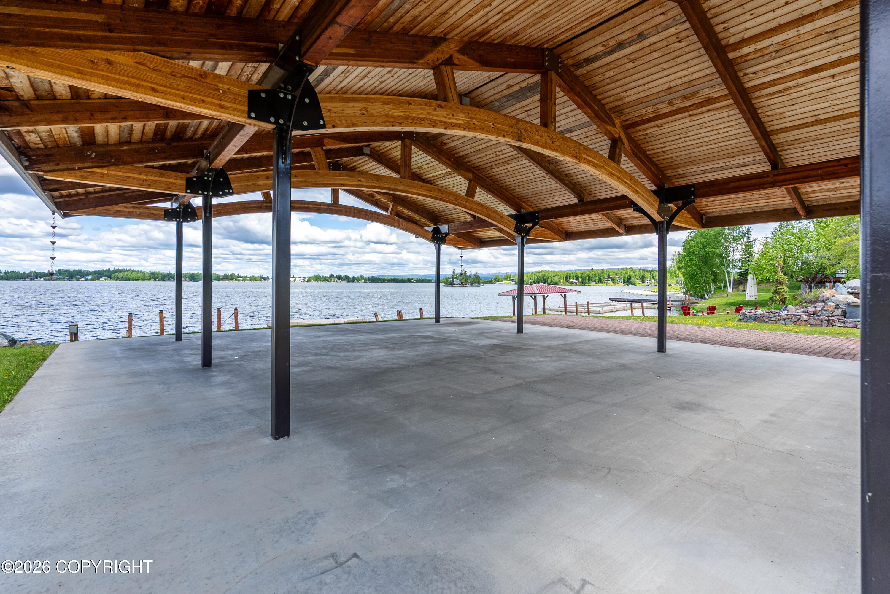 Commercial Sale in Wasilla 5
