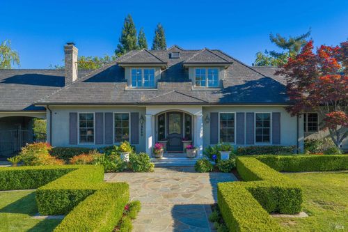 18880 Bella Vina, Saratoga, CA, 95070-4229 | Card Image