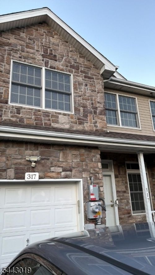 317 Raymound Blvd, Parsippany, NJ, 07054-3454 | Card Image
