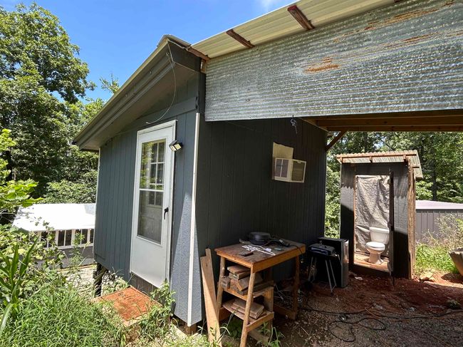 58 Timber Ridge Rd, House other with 1 bedrooms, 1 bathrooms and null parking in Mammoth Spring AR | Image 6