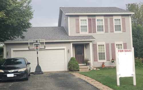 1695 Evan Ct, Romeoville, IL, 60446-1471 | Card Image