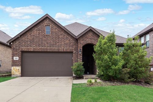 6105 Gritten Dr, Forney, TX, 75126-4169 | Card Image