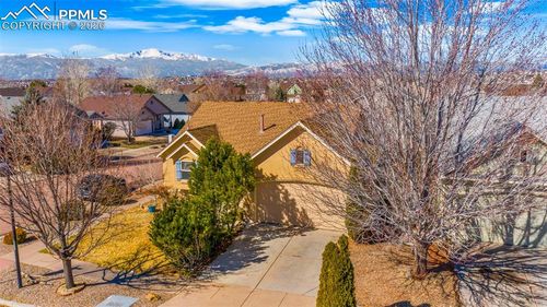 5904 Sonesta Dr, Colorado Springs, CO, 80923-4155 | Card Image