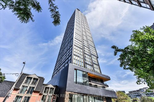 606-319 Jarvis St, Toronto, ON, M5B0C8 | Card Image