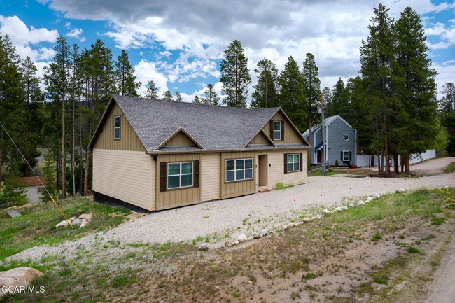 1388 County Road 64, House other with 4 bedrooms, 2 bathrooms and null parking in Grand Lake CO | Image 15