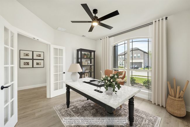1604 Olivia Dr, House other with 4 bedrooms, 4 bathrooms and null parking in Trenton TX | Image 9