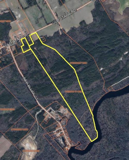 TBD Old Stage Rd, Mullins, SC, 29574 | Card Image