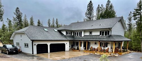 21140 Whitetail Ridge Road, Huson, MT, 59846 | Card Image