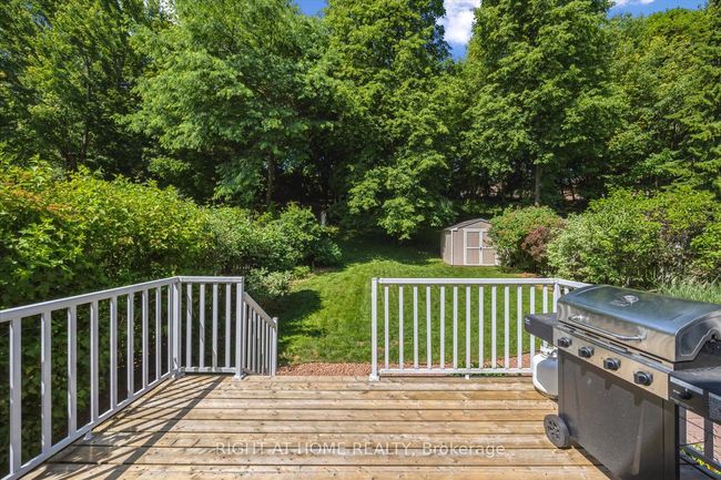 123 Ravenscroft Rd, House other with 5 bedrooms, 4 bathrooms and 3 parking in Ajax ON | Image 25