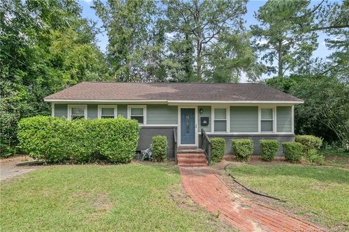 2114 Rock Ave, Fayetteville, NC, 28303-7014 | Card Image