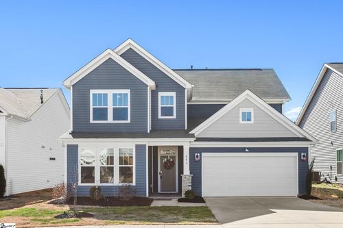806 Abberly Trl, Greer, SC, 29651-6354 | Card Image