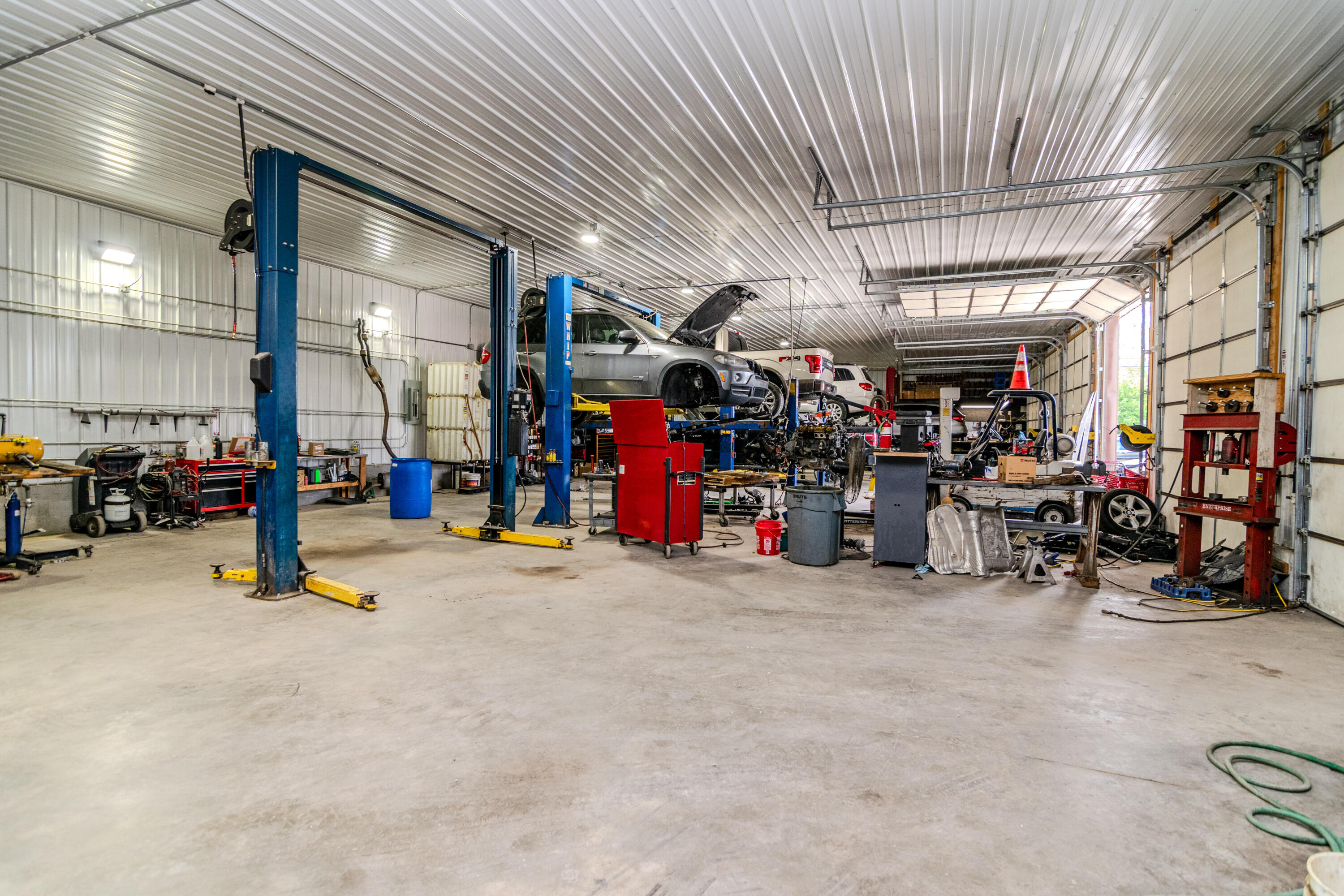 Commercial Sale in Richmond 4