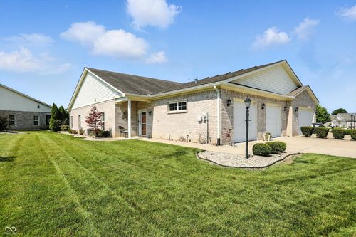 712 Disciples Way, Greenwood, IN, 46143-7265 | Card Image