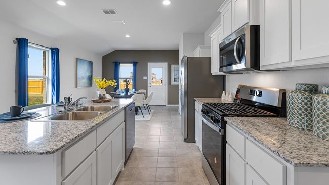 118 Gerber Ln, House other with 3 bedrooms, 2 bathrooms and null parking in Boyd TX | Image 7