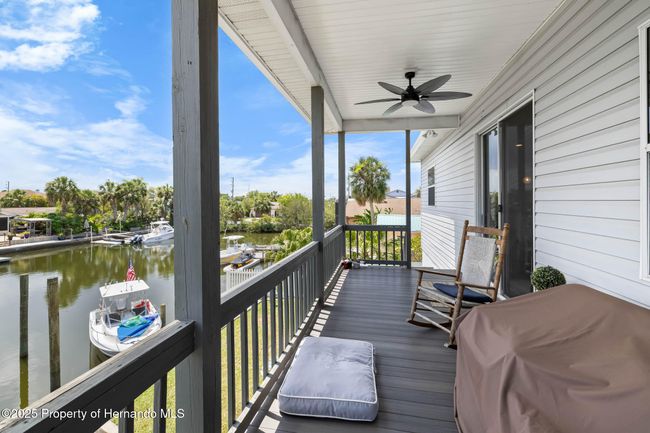 4464 Neptune Dr, House other with 3 bedrooms, 3 bathrooms and null parking in HERNANDO BEACH FL | Image 25