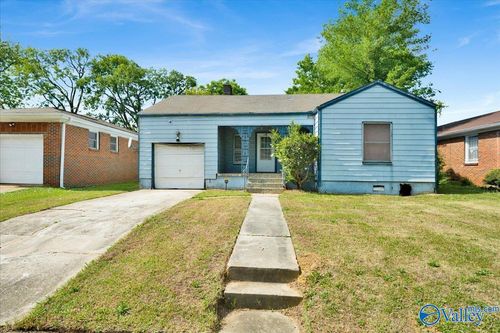 1148 24th Avenue N, Birmingham, AL, 35204 | Card Image