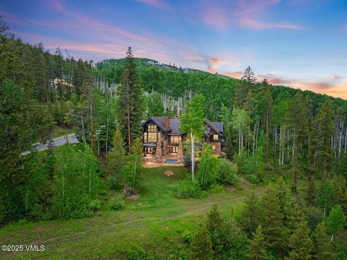 2584 Daybreak Rdg, Avon, CO, 81620 | Card Image