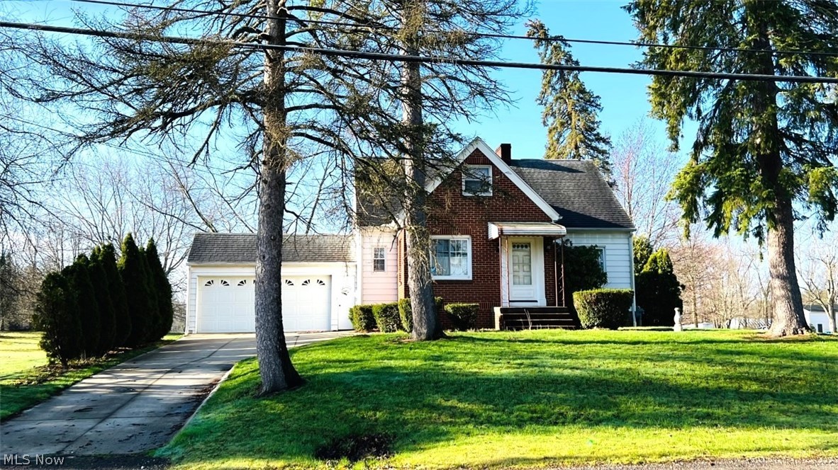 1624 Krumroy Road, Sold in Akron Zoocasa