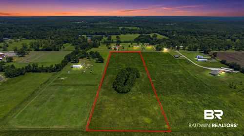 16322 Old Brady Rd, Bay Minette, AL, 36507 | Card Image