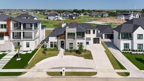 2027 Noe Blvd, Heath, TX, 75126-3730 | Card Image