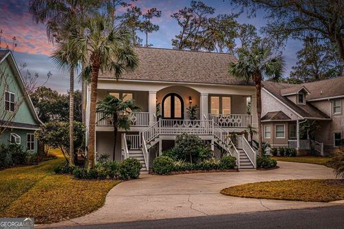 220 Rice Mill, St. Simons, GA, 31522 | Card Image