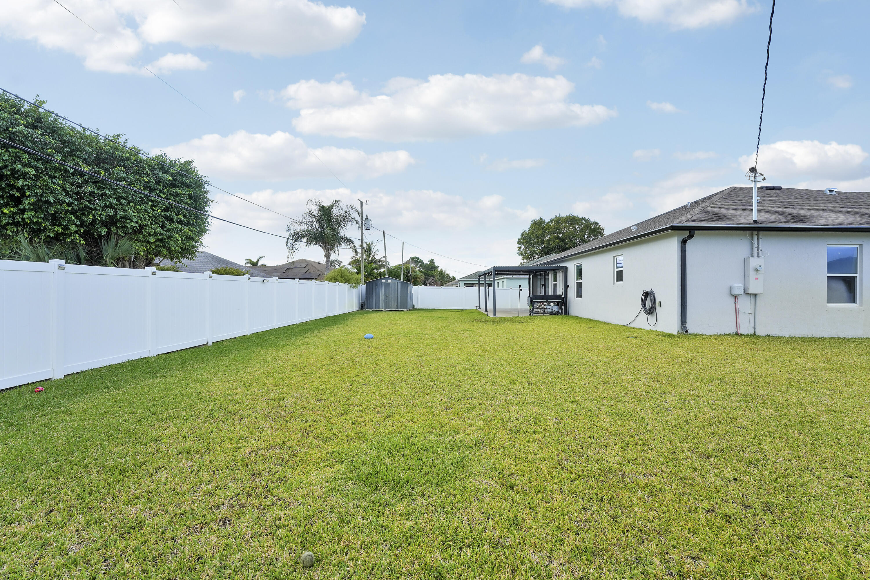 Residential in Port St Lucie 3