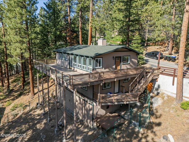 699 Lakeview Dr, House other with 3 bedrooms, 2 bathrooms and 2 parking in Zephyr Cove NV | Image 39