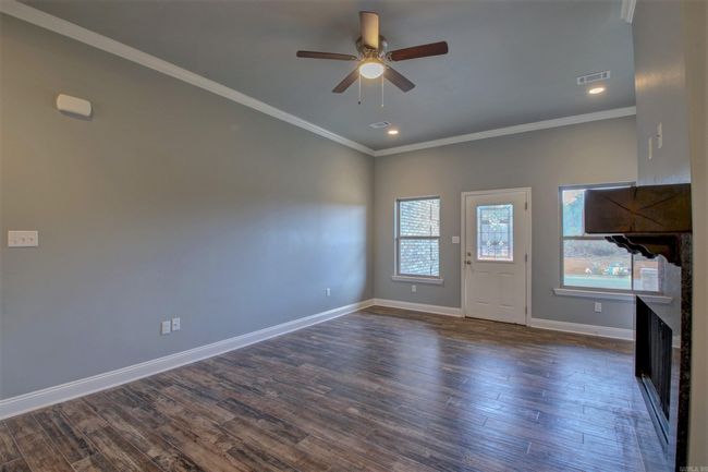 Lot 170 Springtree Cir, Home with 0 bedrooms, 0 bathrooms and null parking in Little Rock AR | Image 9